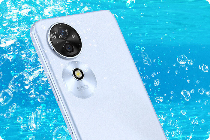 Cutting-edge technology