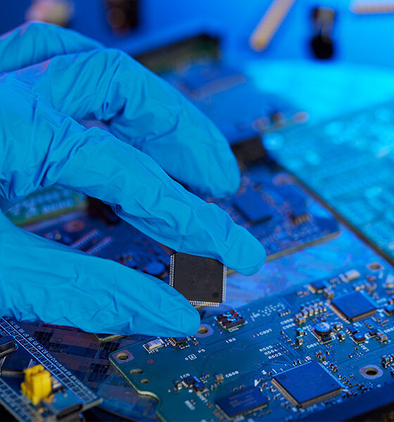 Excellent Smart Integration