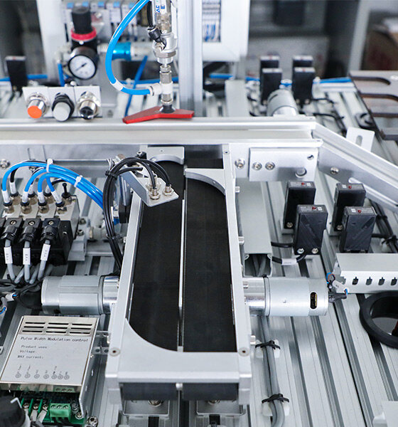 R&D Innovation Leadership