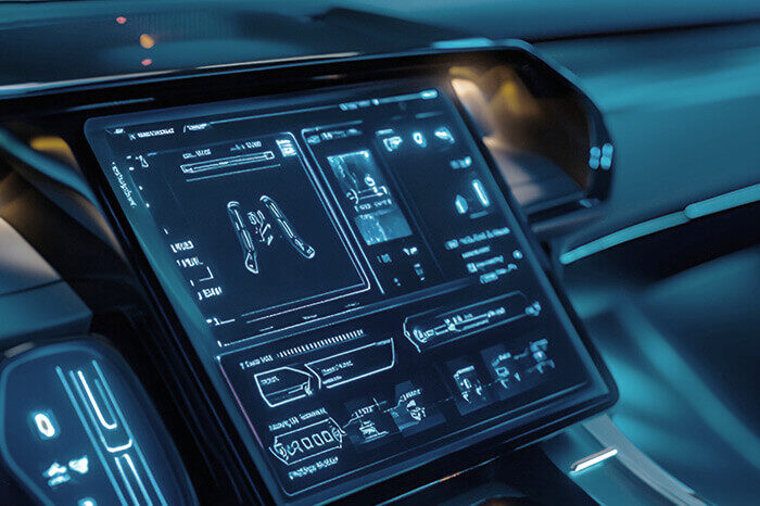 Technical Advantages