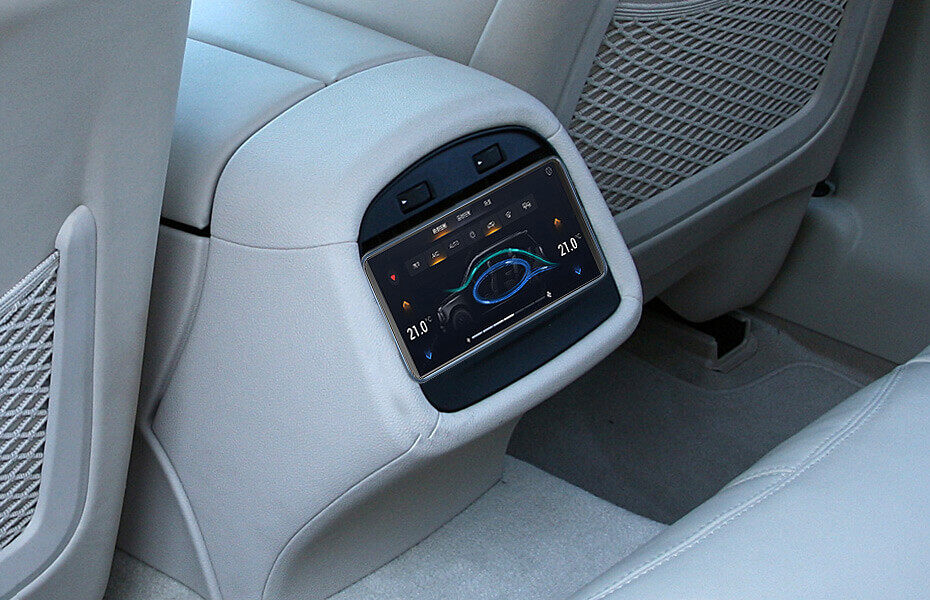 Convenient Feature Upgrade