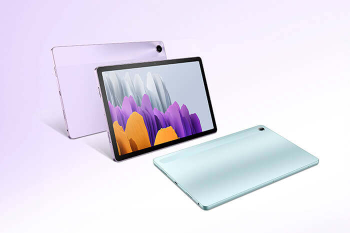 Full-stack development skills