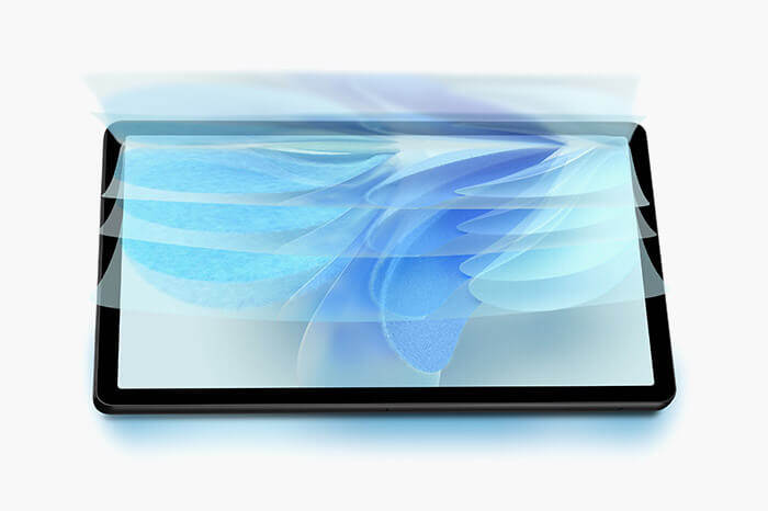 Continuous innovation