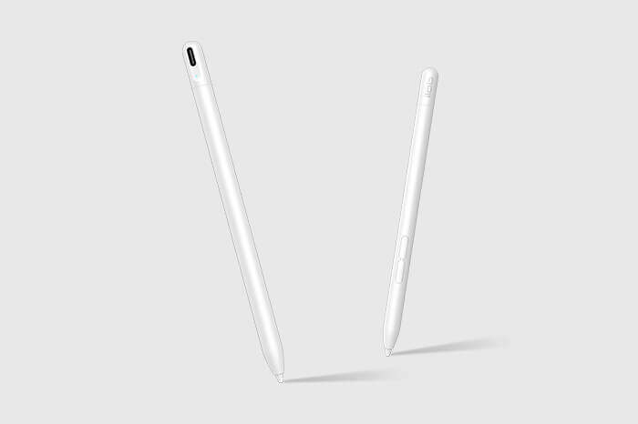 Stylus