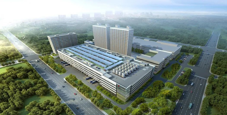 Longcheer Technology has been awarded the title of 