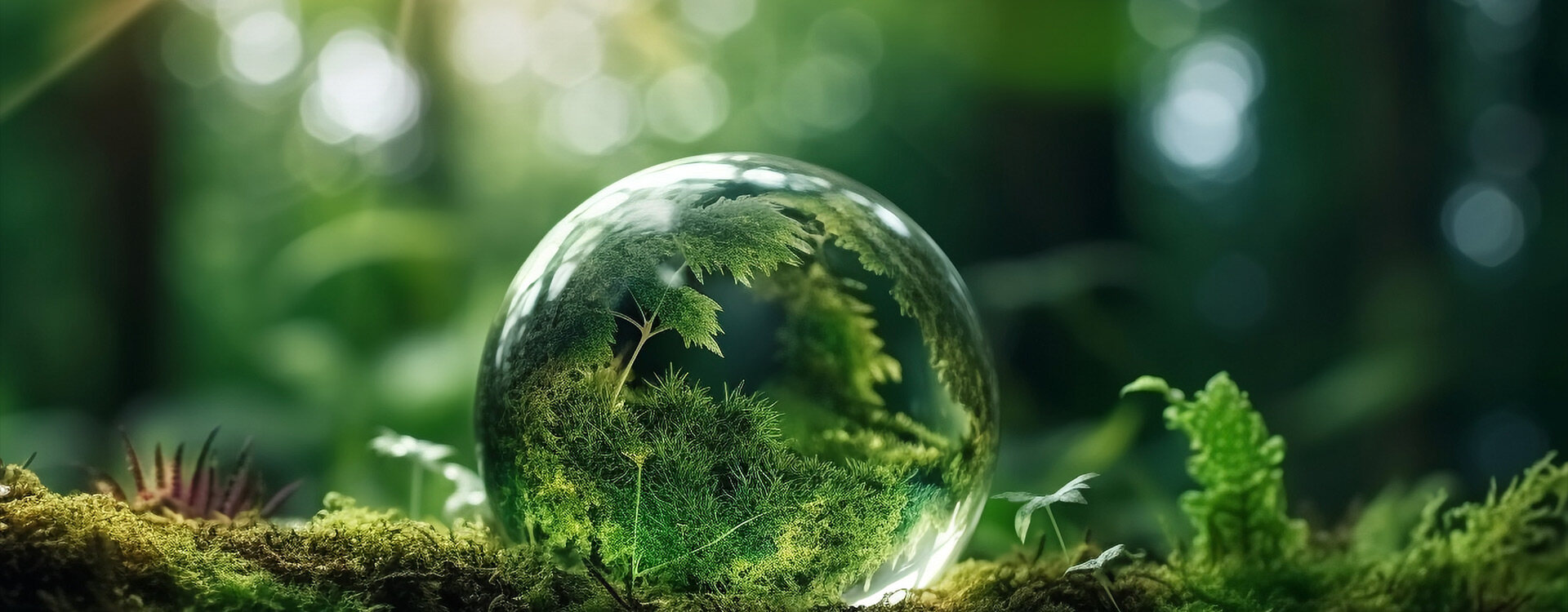 Sustainable Development