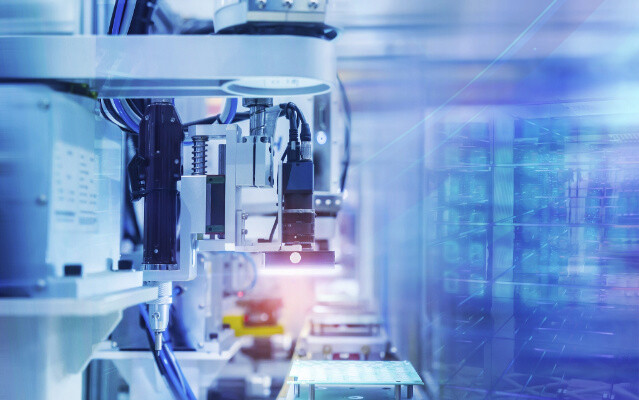 Manufacturing Capability