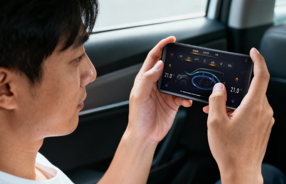 Flexible Grasp Design