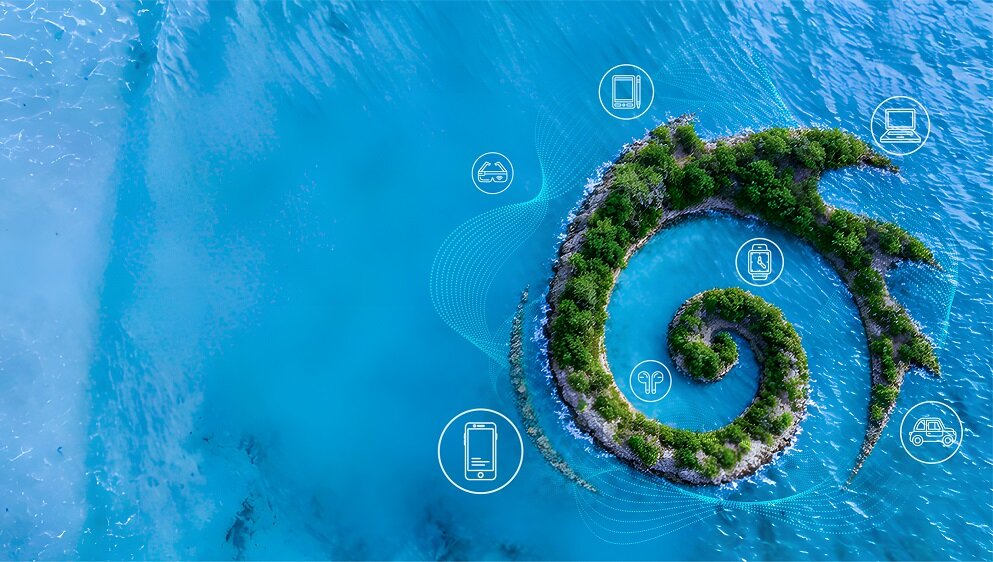 一图读懂 | 龙旗科技2025年环境、社会和公司治理报告