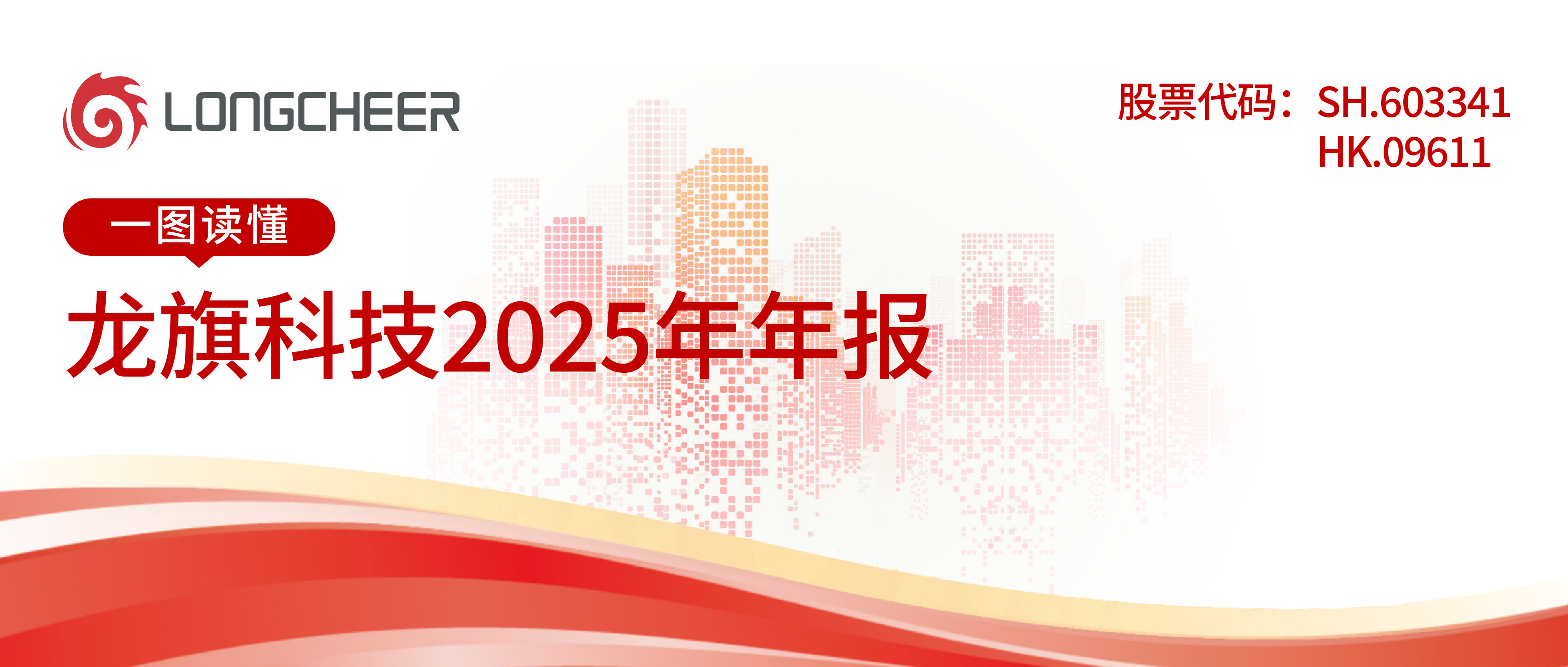 上海龙旗科技股份有限公司