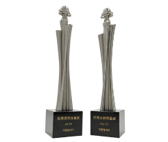 Honors & Qualifications