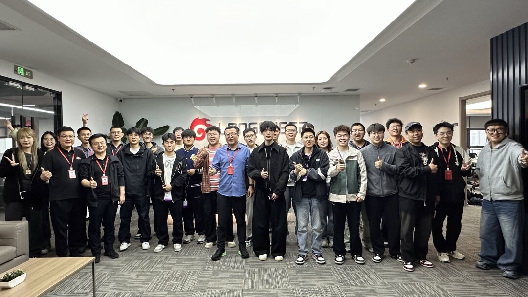 Longcheer Xi'an