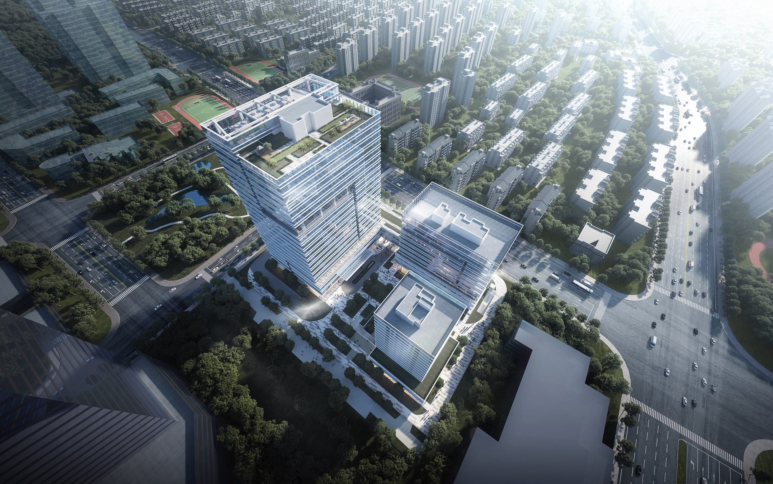 龙旗科技收购科峻成正式落地，AI硬件技术布局更进一步
