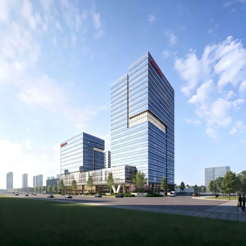 公司简介