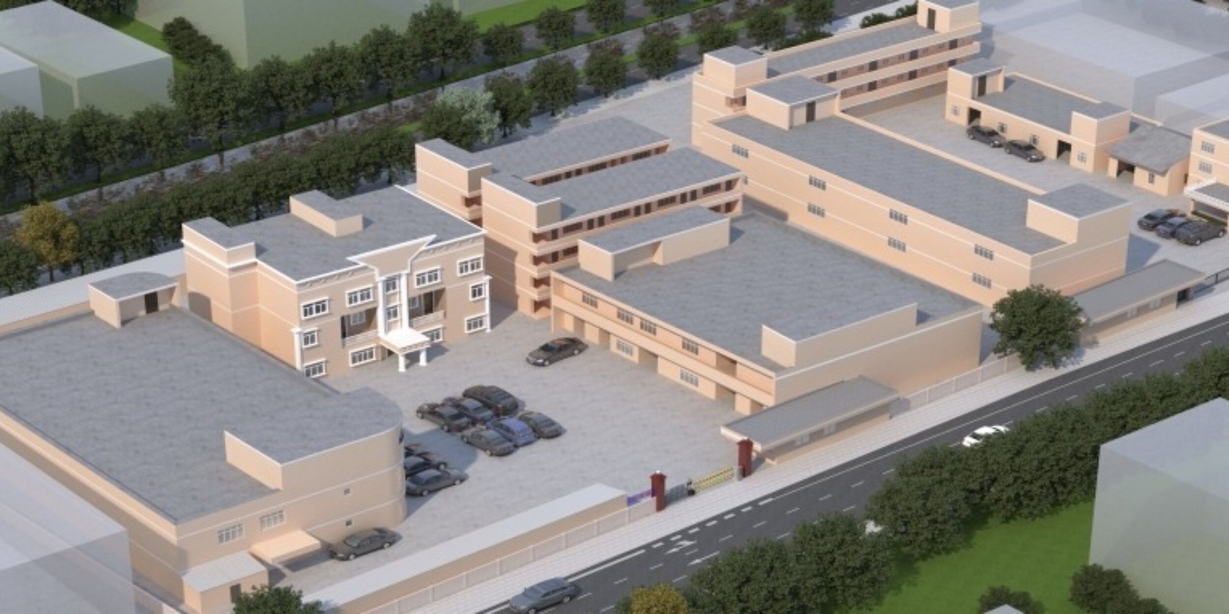 Dongguan (KC Plant)